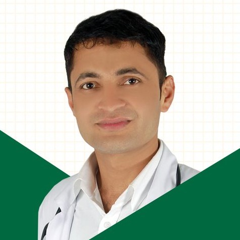 Shishir Adhikari