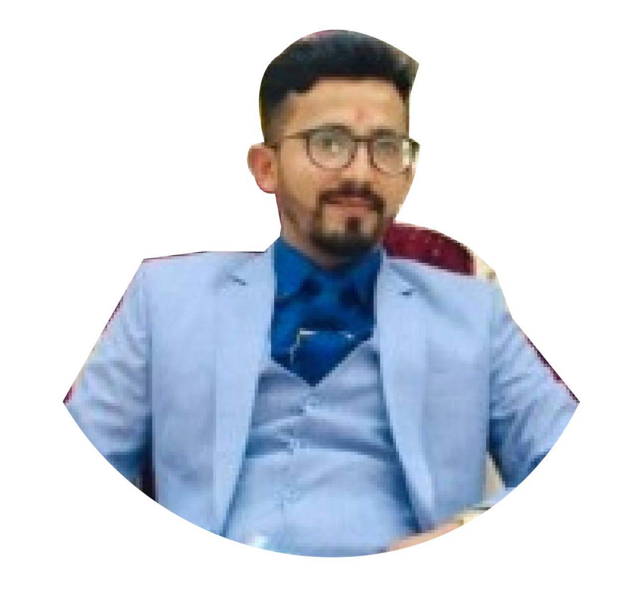 Ram Hari Pandey