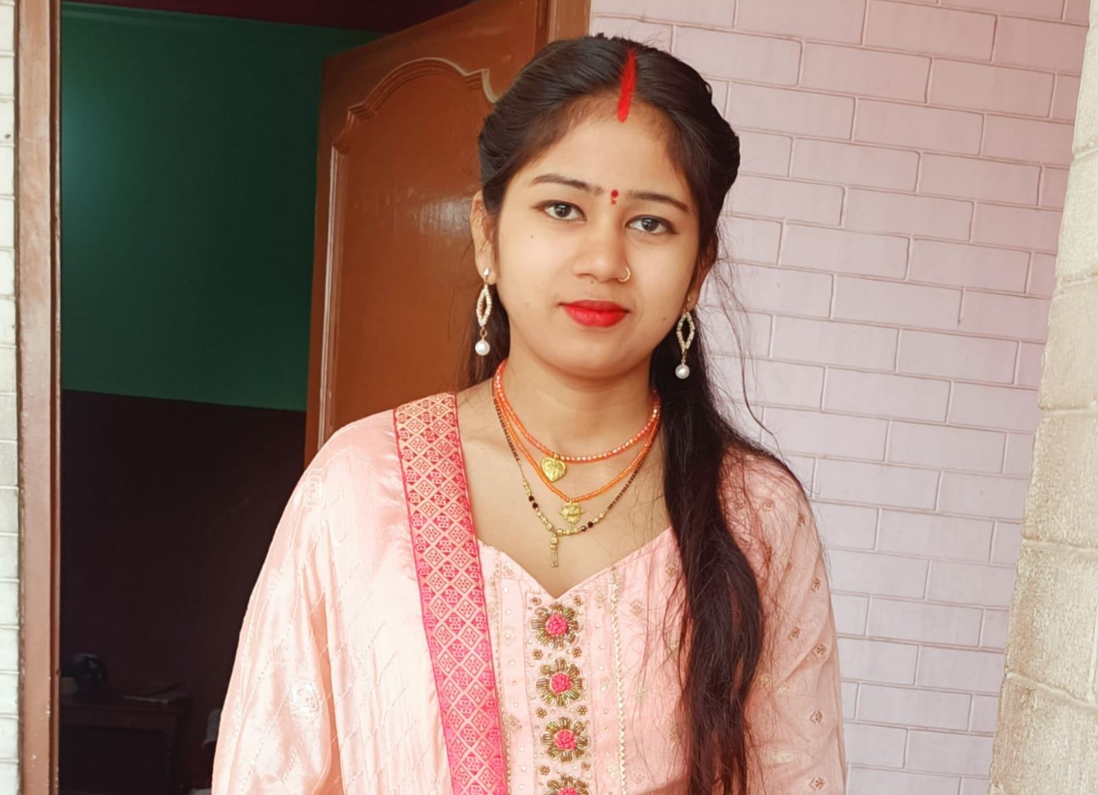 Soshila Kumari keshari