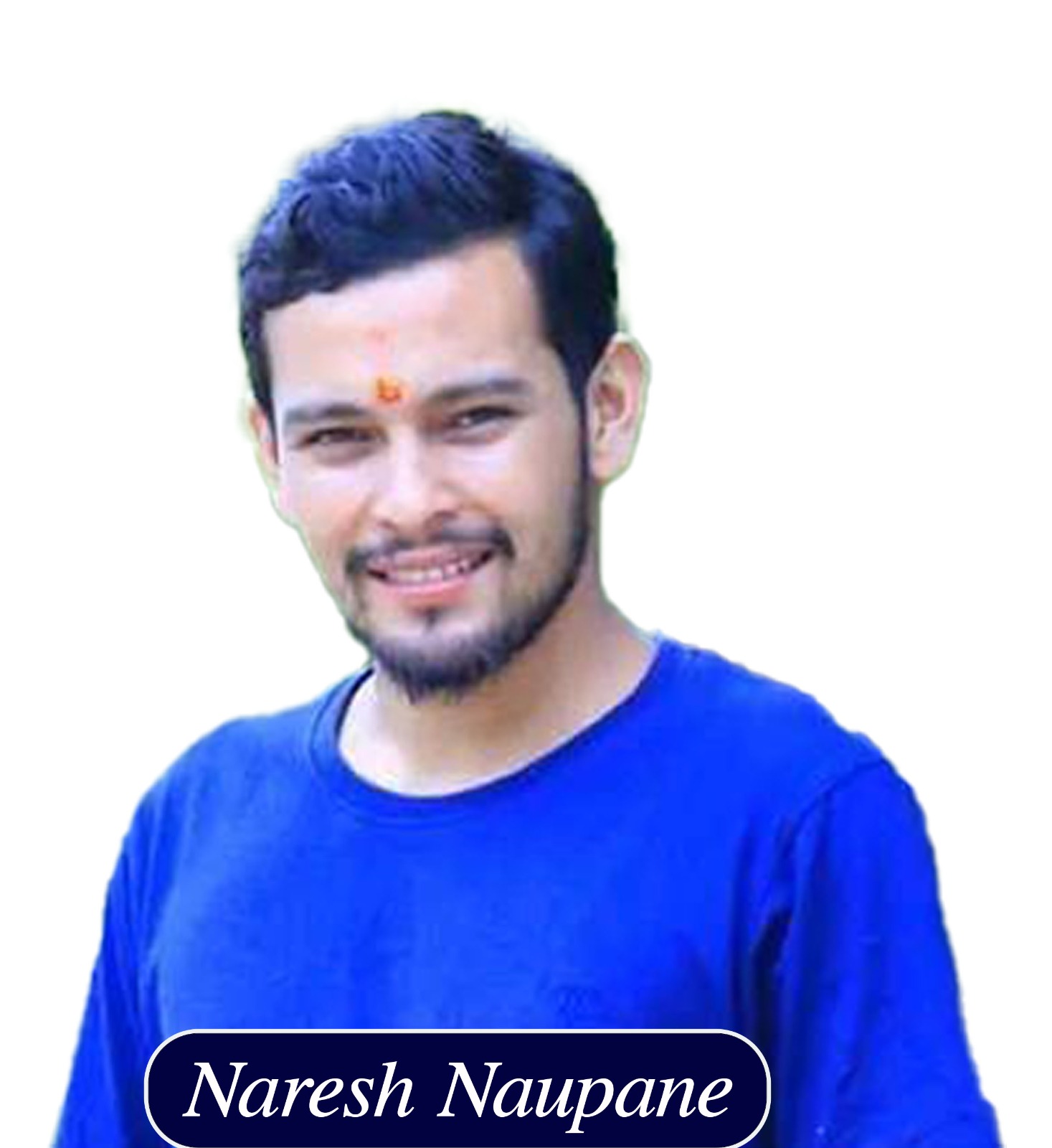 Naresh Neupane