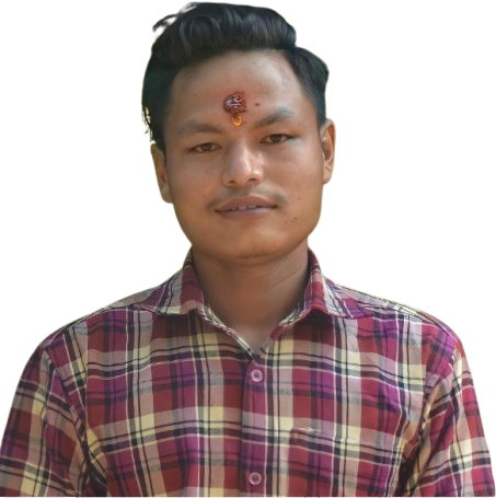 Baburam Shrestha