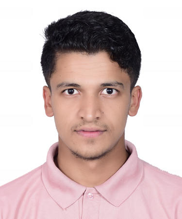 Laxmi Prasad Sedhai
