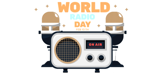 World Radio Day
