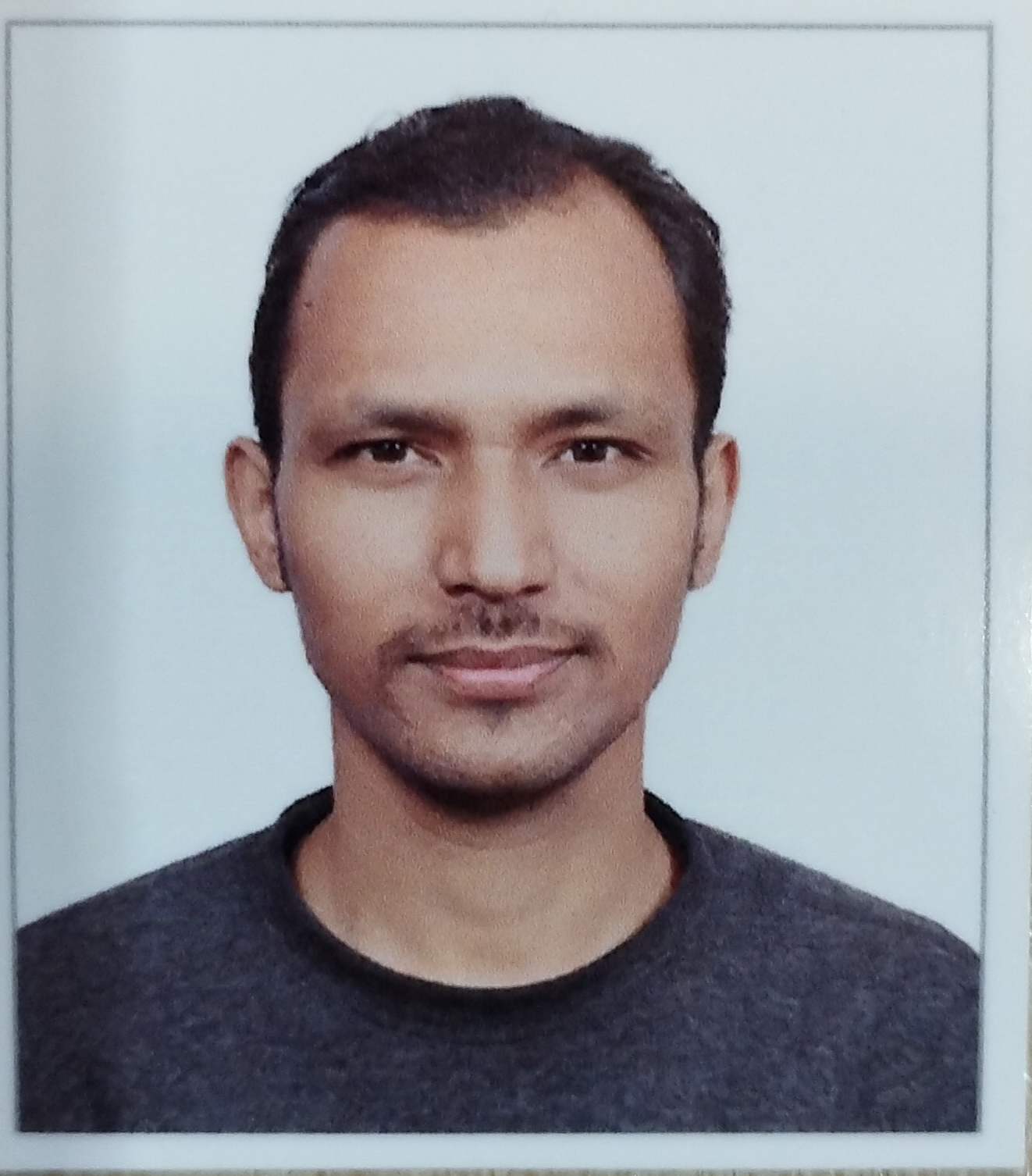 Bishnu bahadur rawat