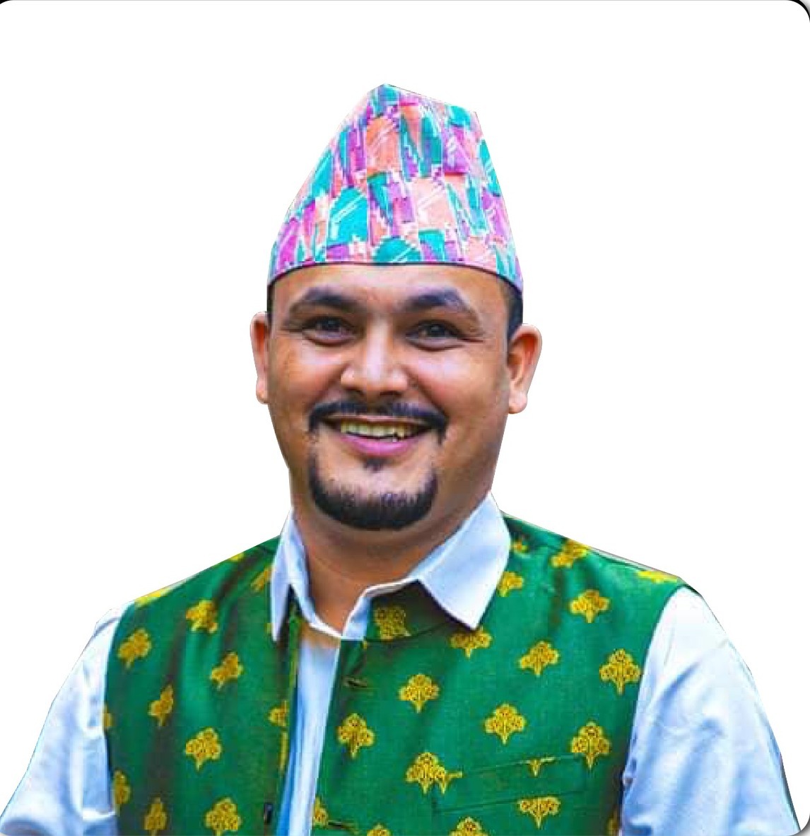 Kuber Adhikari